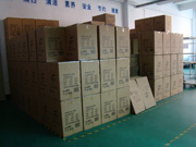 factory