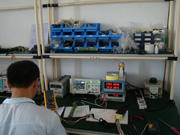 factory