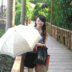Amy Zhang