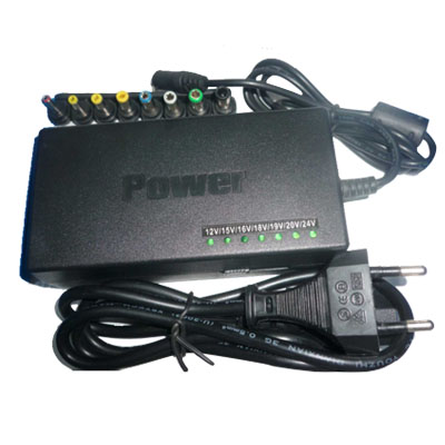 Laptop ac/dc power supply