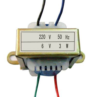 EI Transformer