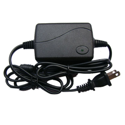 12V 1A camera power adaptor